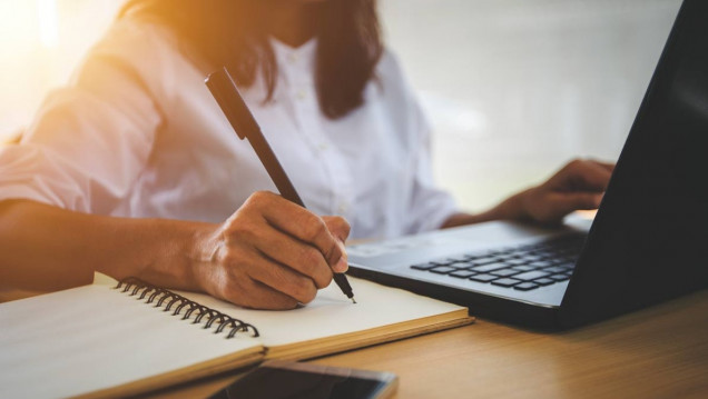 imagen Presentación de Trabajo Final de Grado – Licenciatura en Administración