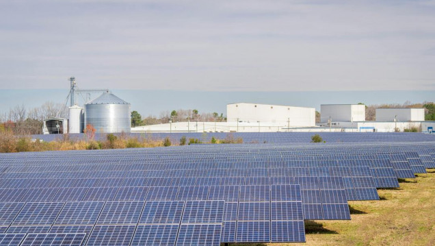 imagen Empresas, energía y sostenibilidad: llega la 1° Jornada sobre Transición Energética a la Facultad