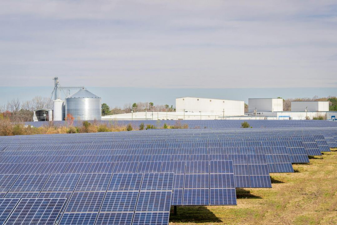 imagen Empresas, energía y sostenibilidad: llega la 1° Jornada sobre Transición Energética a la Facultad