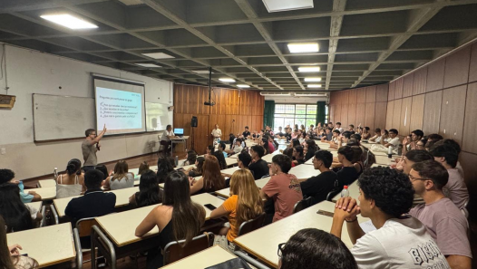 imagen Preparados, listos... ¡ya! Cuatro recomendaciones para organizarte antes del inicio del cursado