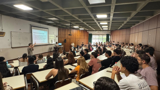 imagen Preparados, listos... ¡ya! Cuatro recomendaciones para organizarte antes del inicio del cursado