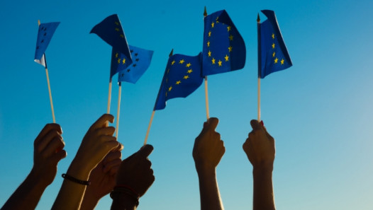 imagen Becas para Masters Conjuntos "Erasmus Mundus" con la Unión Europea