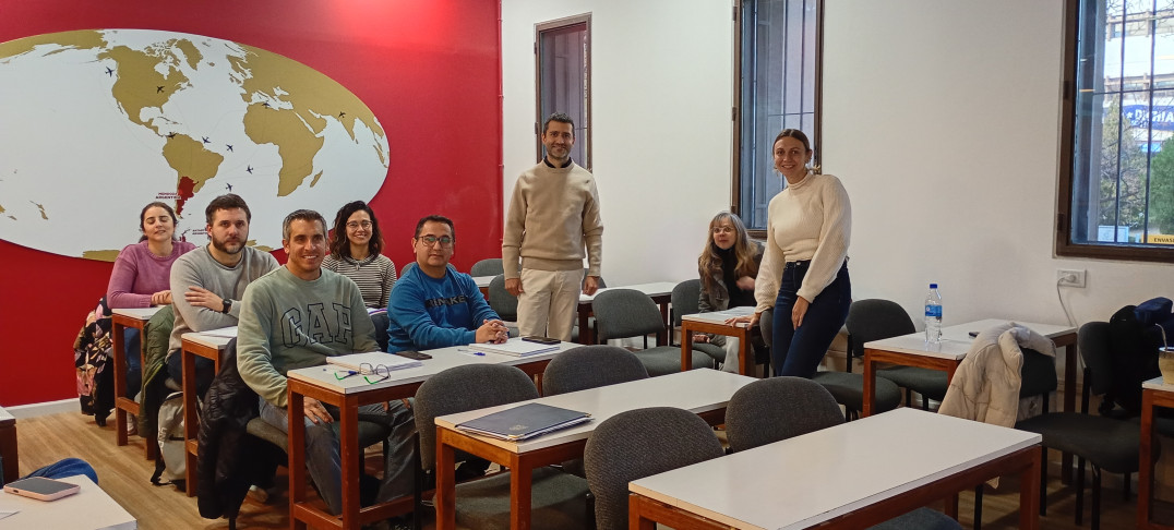 imagen Planificación financiera y tributaria: nueva jornada de formación en la Especialización en Tributación