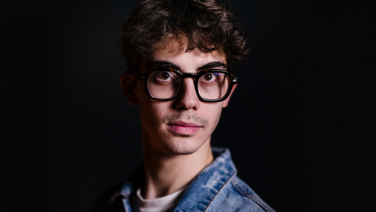 imagen Noche de Jazz en la NAVE UNCUYO. El pianista francés Gaspard Louët visita la Provincia para brindar un concierto imperdible.