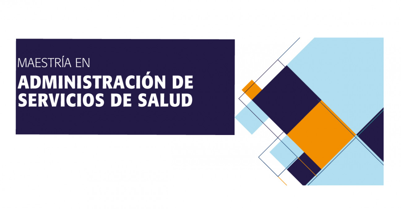 imagen Defensa de Trabajo Final de Maestría en Administración de Servicios de Salud