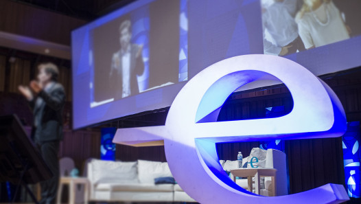 imagen Llega la Experiencia Endeavor 2026 a Mendoza