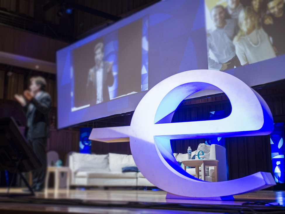 imagen Llega la Experiencia Endeavor 2026 a Mendoza