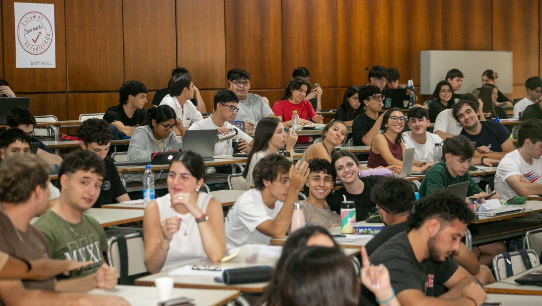 imagen Clases y Exámenes