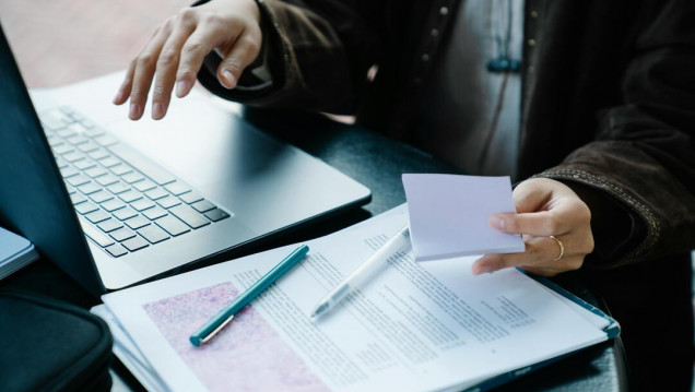 imagen Presentación de Trabajo Final de Grado – Licenciatura en Administración