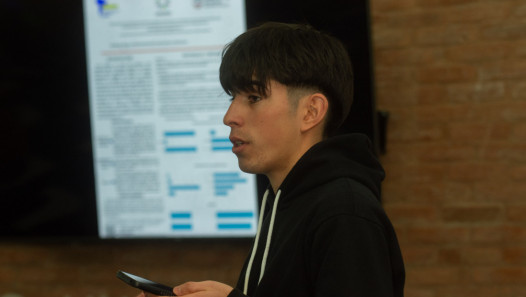 imagen Convocatoria abierta para participar de la IX Pre Jornada de Jóvenes Investigadores AUGM