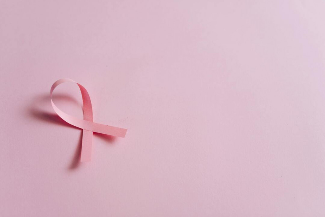 imagen Octubre rosa: el mes dedicado a la prevención del cáncer de mama