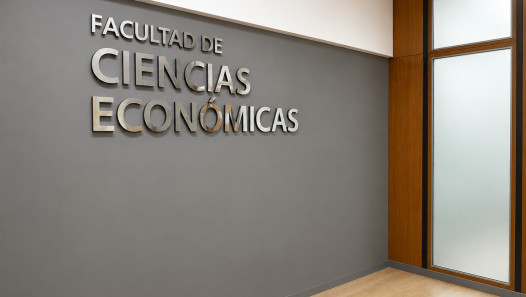 imagen La Facultad de Ciencias Económicas reconocerá la excelencia en la producción científica