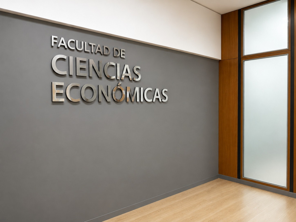 imagen La Facultad de Ciencias Económicas reconocerá la excelencia en la producción científica