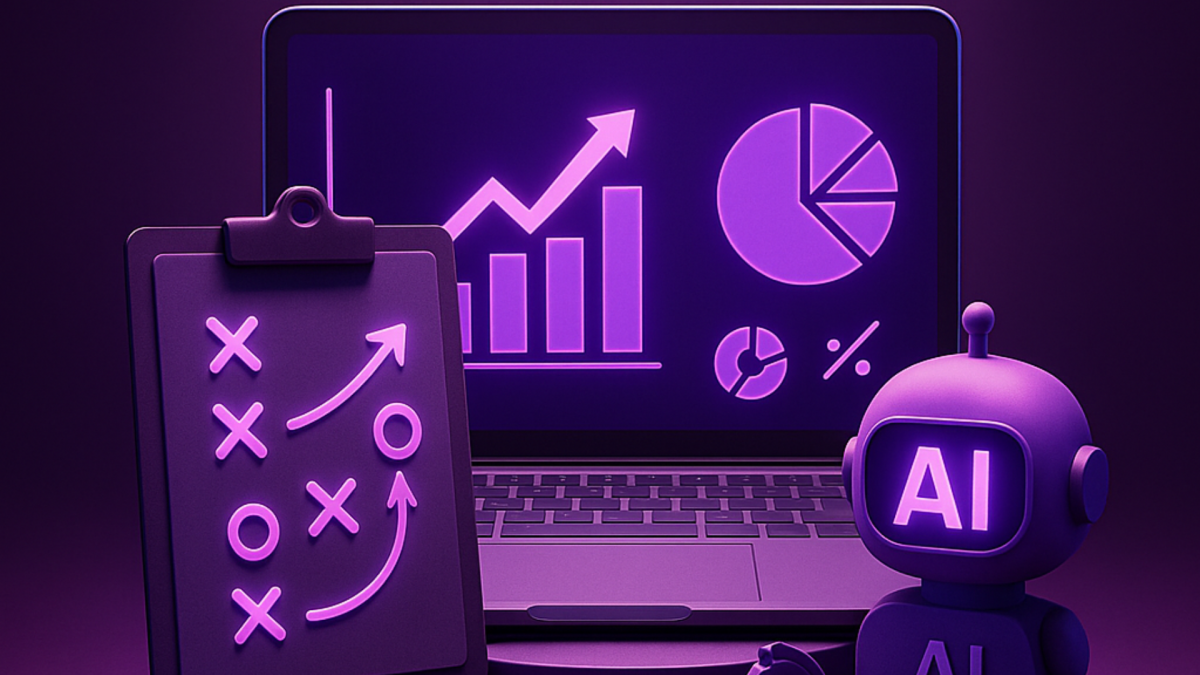 imagen Ventas Digitales con IA: Estrategias para el Crecimiento de Negocios