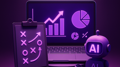 imagen Ventas Digitales con IA: Estrategias para el Crecimiento de Negocios