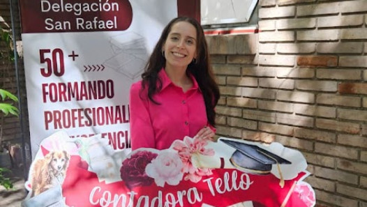imagen La Facultad celebra a sus nuevos egresados/as