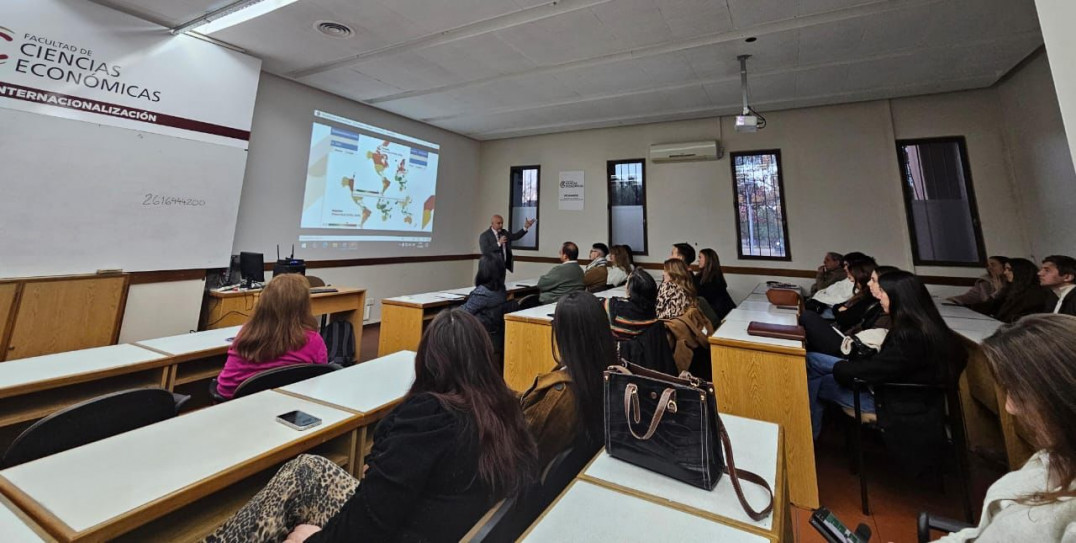imagen Finalizó la 1° edición del Diplomado en Compliance y Buenas Prácticas Corporativas