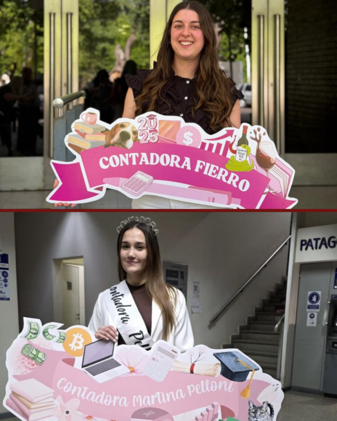 imagen La Facultad celebra a sus nuevos egresados/as