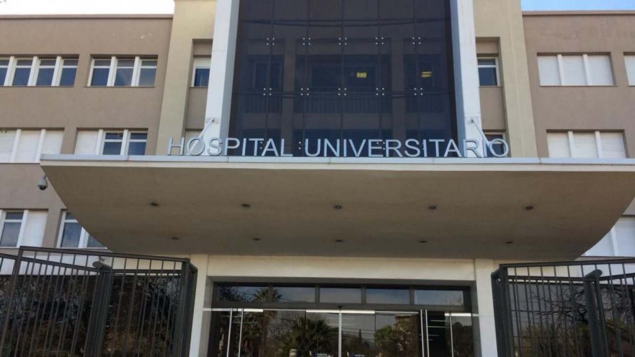 imagen Estudiantes de Económicas colaborarán con el Hospital Universitario para mejorar la atención