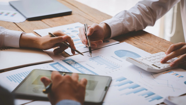 imagen Presentación de Trabajo Final de Grado – Licenciatura en Administración