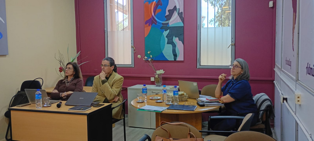 imagen El Doctorado en Ciencias Económicas tiene una nueva egresada