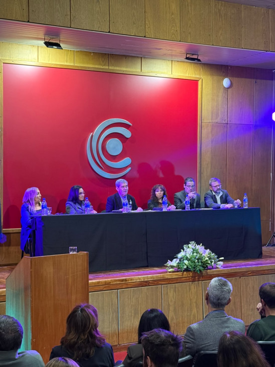 imagen Comenzaron las 40° Jornadas de Ciencias Económicas: tres días de intercambio, reflexión y vinculación