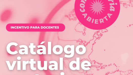 imagen Incentivos a docentes que dicten su cátedra a estudiantes extranjeros de modo virtual
