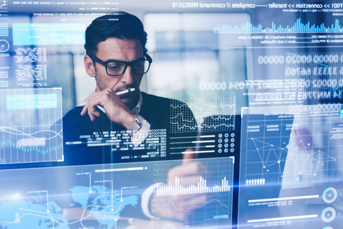 imagen Curso Analítica de Datos para la Toma de Decisiones - Nivel II