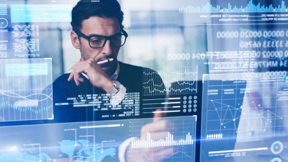 imagen Curso Analítica de Datos para la Toma de Decisiones - Nivel II