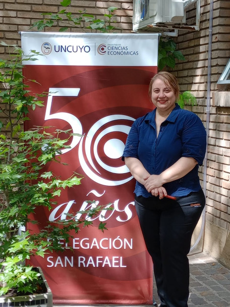 imagen La Facultad de Ciencias Económicas celebra a sus nuevos graduados/as