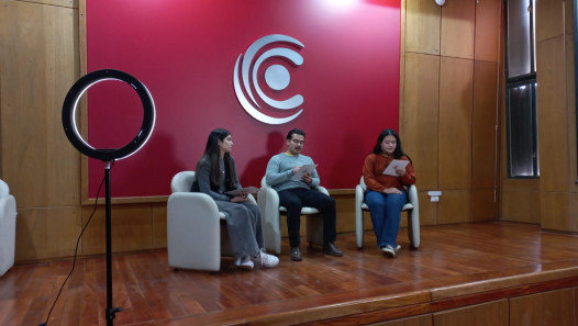 imagen Emprendimientos sostenibles: ya podes ver el 4° capítulo del Streaming