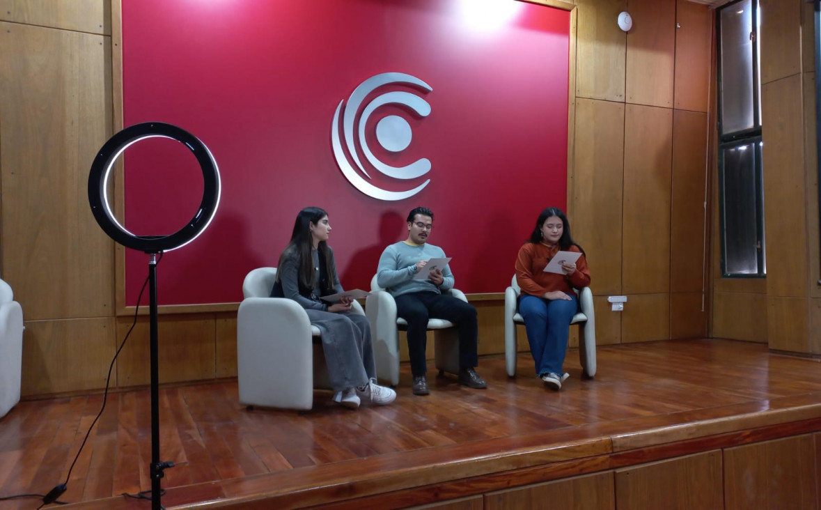 imagen Emprendimientos sostenibles: ya podes ver el 4° capítulo del Streaming