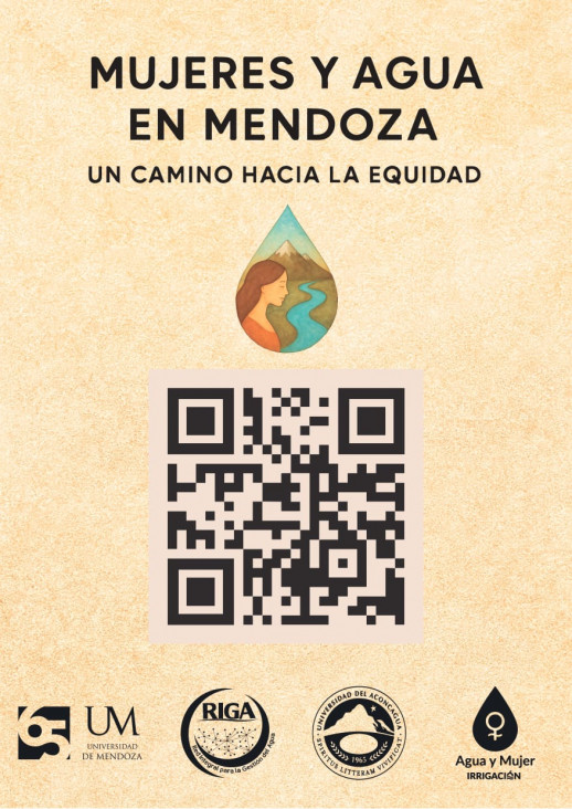 imagen La Facultad de Ciencias Económicas impulsa la gestión del agua con enfoque de equidad de género