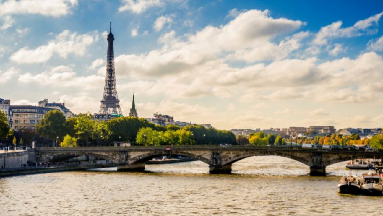 imagen Becas Ministerio de Capital Humano-Gobierno de Francia para asistentes de idioma argentinos en Francia