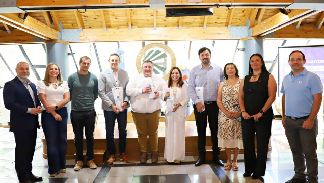 imagen La Facultad fortalece su presencia en el ecosistema tecnológico provincial