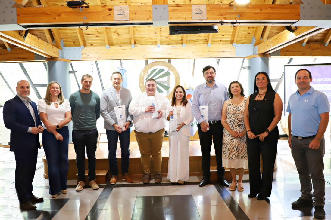 imagen La Facultad fortalece su presencia en el ecosistema tecnológico provincial