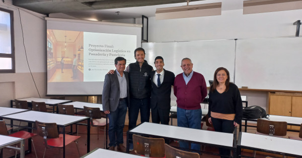 La Facultad celebra a sus nuevos egresados/as - Facultad de Ciencias ...