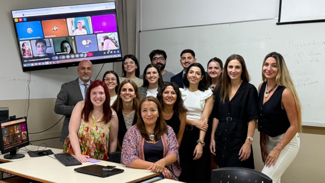 imagen Culminó la 2° edición del Diplomado en Compliance y Buenas Prácticas Corporativas