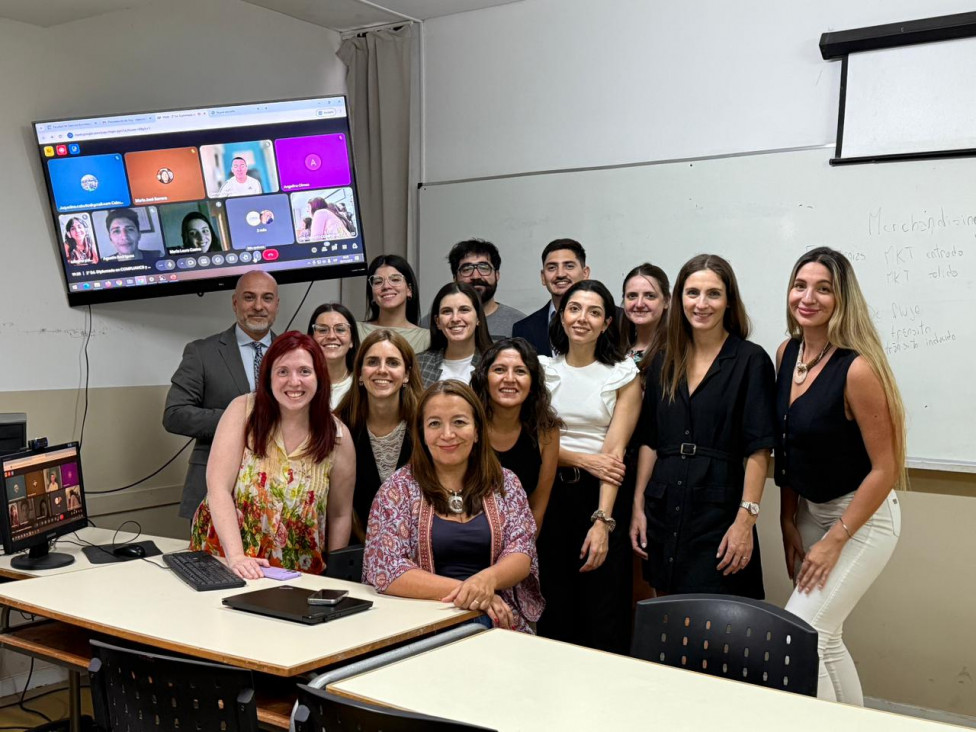 imagen Culminó la 2° edición del Diplomado en Compliance y Buenas Prácticas Corporativas