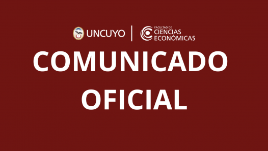 imagen COMUNICADO IMPORTANTE – LUNES 30 DE JUNIO