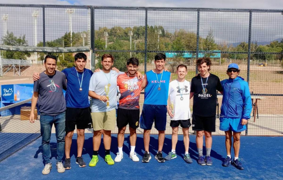 imagen Olimpiadas Interfacultades: Ciencias Económicas volvió a gritar campeón