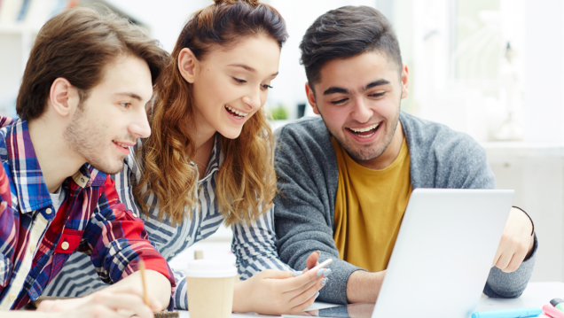 imagen Defensa Trabajo Final de Grado - Licenciatura en Administración