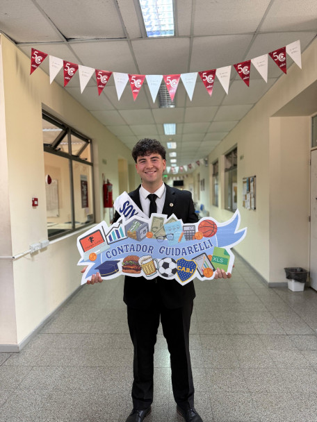 imagen La Facultad celebra a sus nuevos egresados/as