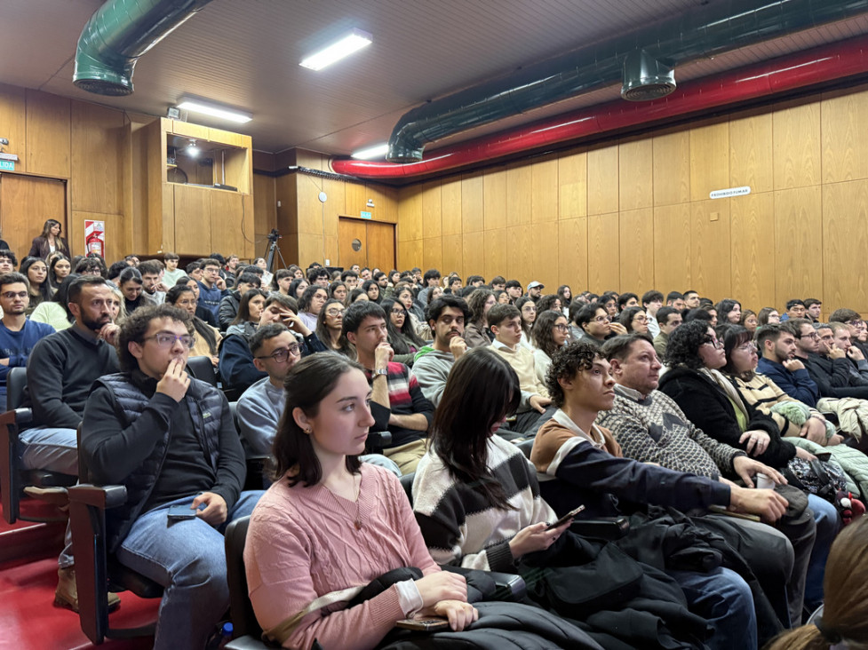 imagen Abrieron las inscripciones para estudiar en Ciencias Económicas