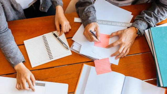 imagen AYUDANTÍAS Y ADSCRIPCIONES - 1er Cuatrimestre 2026: Inscripción abierta