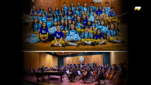 imagen El Coro de Niños y Jóvenes UNCUYO celebra su 52º Aniversario junto a la Orquesta Sinfónica