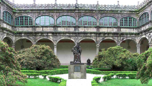 imagen Becas para cursar Másteres en la Universidad de Santiago de Compostela – Convocatoria 2026