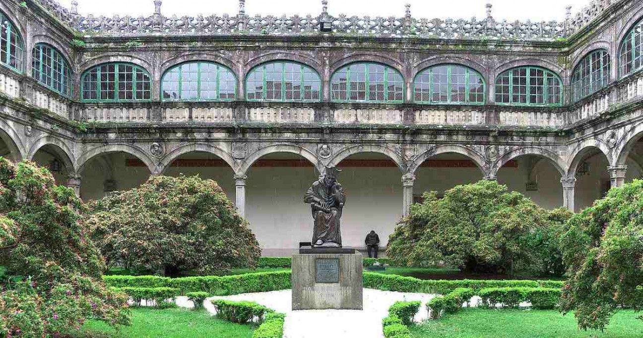 imagen Becas para cursar Másteres en la Universidad de Santiago de Compostela – Convocatoria 2026