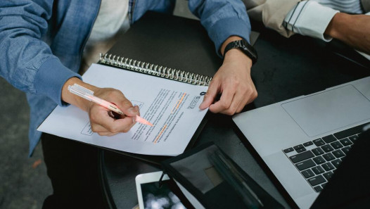 imagen Presentación de Trabajo Final de Grado – Licenciatura en Administración