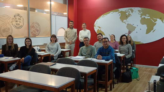 imagen Planificación financiera y tributaria: nueva jornada de formación en la Especialización en Tributación